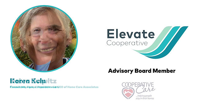 Elevate Cooperative Advisory Board